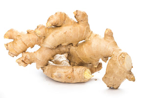 Organic Ginger Root